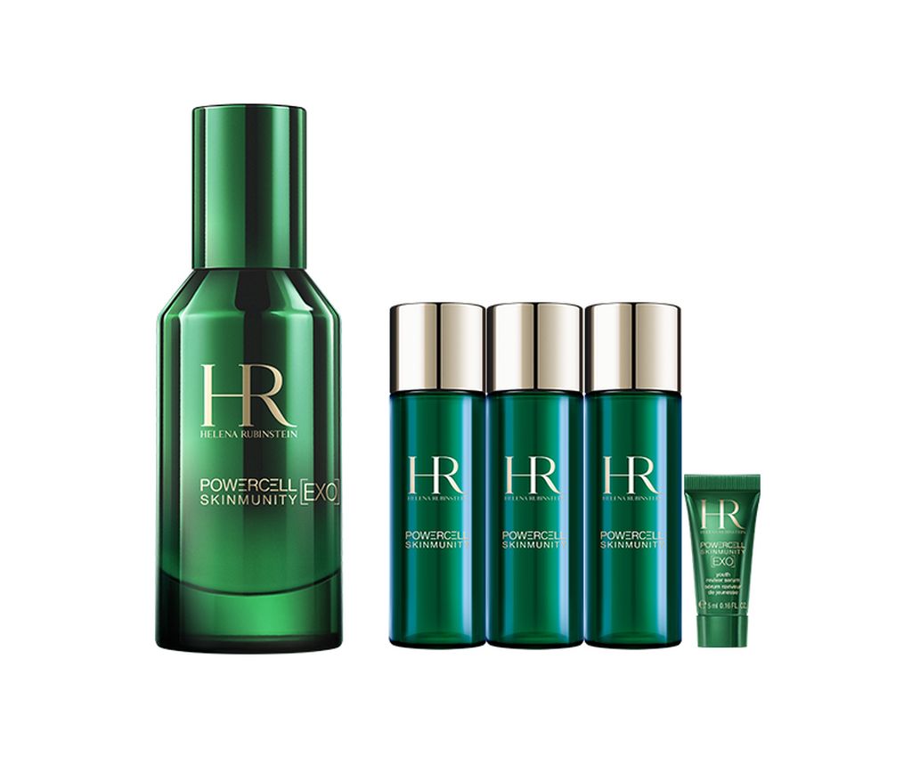 POWERCELL Skinmunity Serum [EXO] 50ml Set